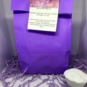 Jas Tree | Toilet Cleaning Bombs